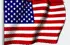 american flag - Kenner
