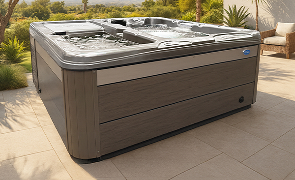 Cold Plunge Spas Series Kenner hot tubs for sale