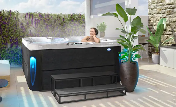 Escape X-Series Spas Kenner hot tubs for sale