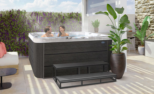 Escape™ Spas Kenner hot tubs for sale