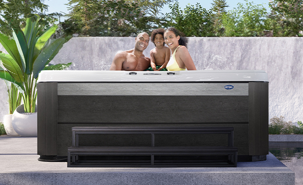 Patio Plus™ Spas Kenner hot tubs for sale