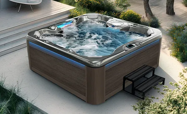 Platinum™ Spas Kenner hot tubs for sale