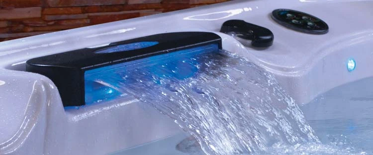 Cascade Waterfall for hot tubs in Kenner