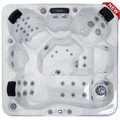 Costa EC-749L hot tubs for sale in Kenner