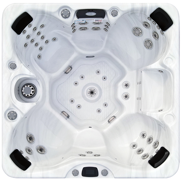 Baja-X EC-767BX hot tubs for sale in Kenner
