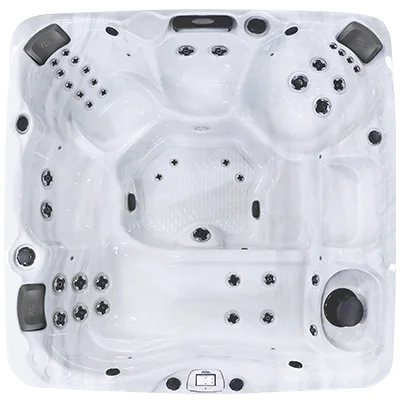 Avalon-X EC-840LX hot tubs for sale in Kenner