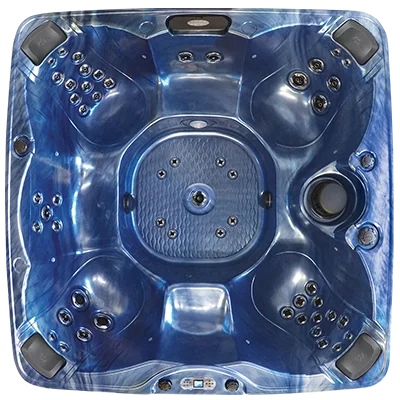 Bel Air EC-851B hot tubs for sale in Kenner