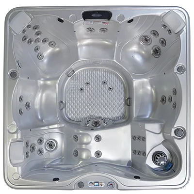 Atlantic EC-851L hot tubs for sale in Kenner