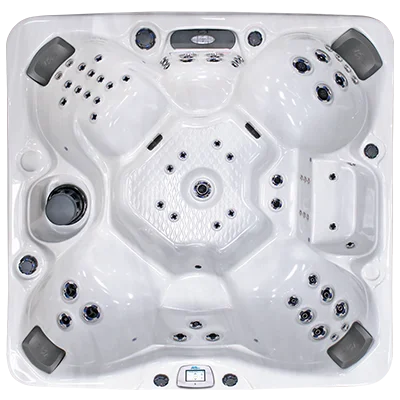 Cancun-X EC-867BX hot tubs for sale in Kenner