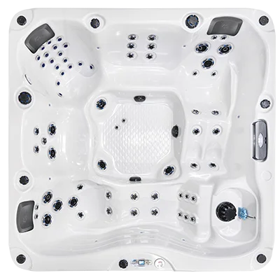 Malibu EC-867DL hot tubs for sale in Kenner