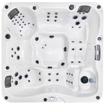 Malibu-X EC-867DLX hot tubs for sale in Kenner