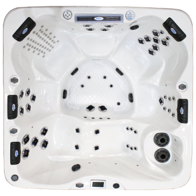 Huntington PL-792L hot tubs for sale in Kenner