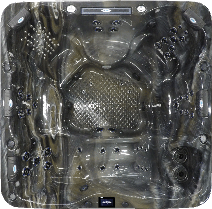 La Jolla PL-894L hot tubs for sale in Kenner