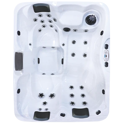 Kona Plus PPZ-533L hot tubs for sale in Kenner