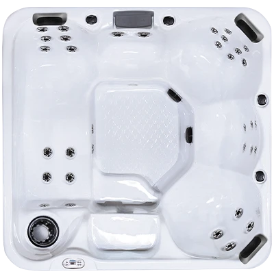 Hawaiian Plus PPZ-634L hot tubs for sale in Kenner