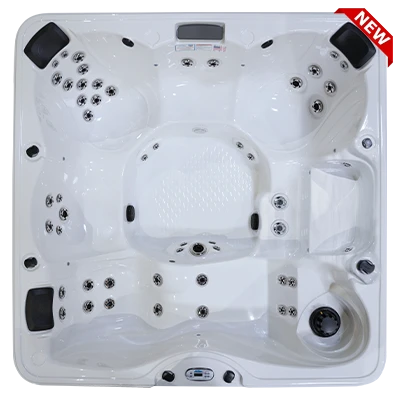 Pacifica Plus PPZ-743LC hot tubs for sale in Kenner