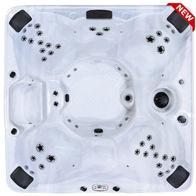 Bel Air Plus PPZ-843BC hot tubs for sale in Kenner