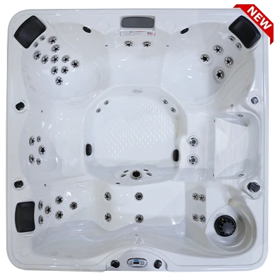 Atlantic Plus PPZ-843LC hot tubs for sale in Kenner