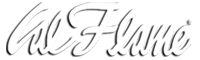 cal flame logo - hot tubs spas for sale Kenner
