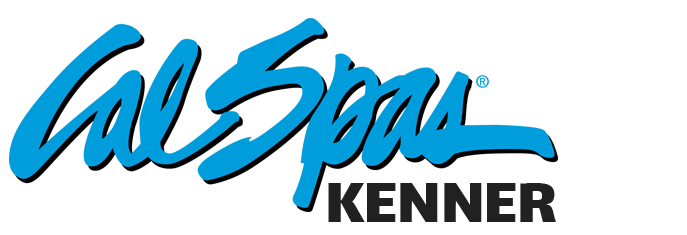 Calspas logo - Kenner